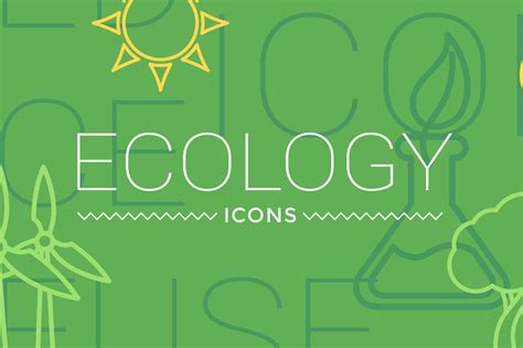 Download over 1564 free after effects templates! Animated Ecology Icons After Effects Template - FilterGrade