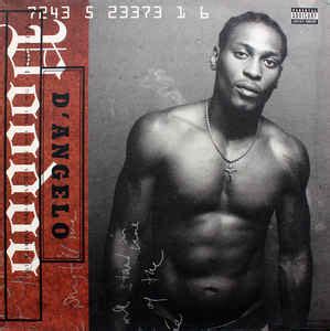 D'Angelo - Voodoo (2000, Vinyl) - Discogs