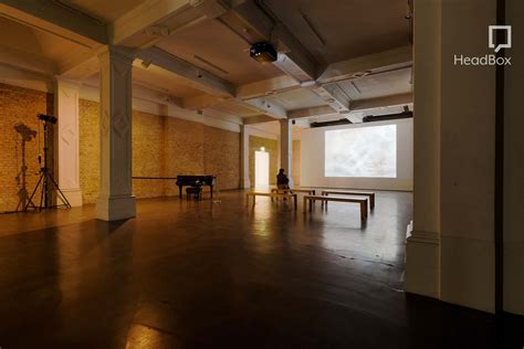 Book Gallery 2 At Whitechapel Gallery A London Venue For Hire Headbox