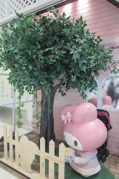 Like any value cafeteria, our business will have different types of preparations. Garden-Themed My Melody Cafe Just Opened At Suntec City ...