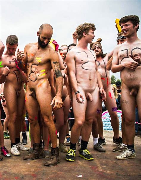 Nude Men In Public Places Pornvl