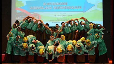 Setiap individu dan rakyat di negara ini perlulah memainkan peranan penting. Montaj Pertandingan Bicara Berirama Alam Sekitar Peringkat ...