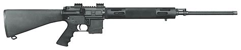 Bushmaster Varminter Rifle 223 Rem Barrel 5 Shot B Tactical Shop B