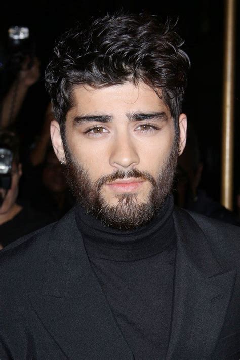 Stream tracks and playlists from zayn malik on your desktop or mobile. 20 Of The Most Coolest Zayn Malik Hairstyles - Haircuts ...