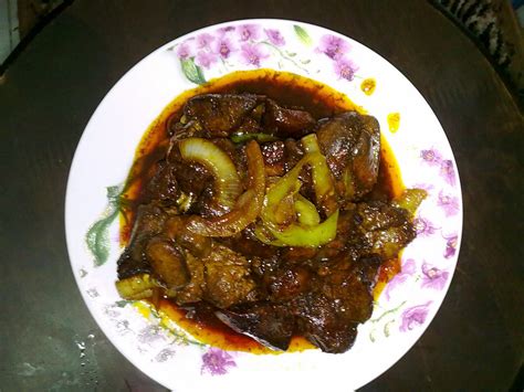 Hi kawan kawan hari ini saya nak masak kari hati ayam recipe ada dekat bawah so please support and jangan lupa subscribe thank yourecipe!1. Selera Orang Kita: Hati Ayam Masak Pedas Berkicap
