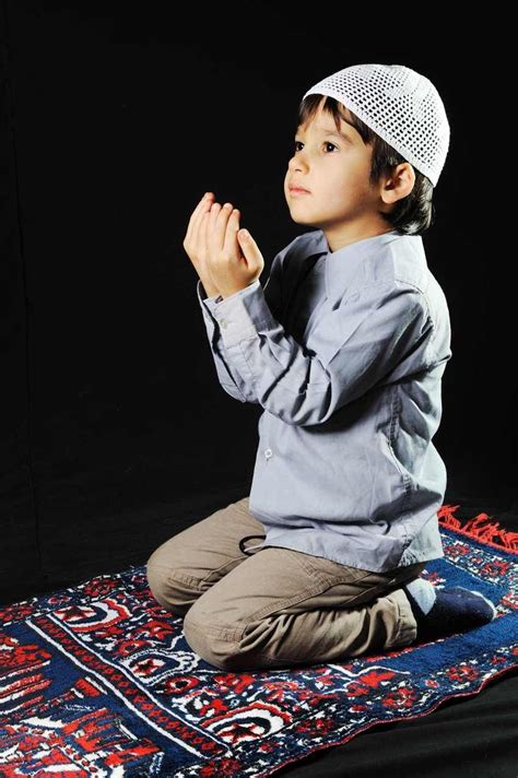 How Can My Child Become A Muslim About Islam Muslim Kids