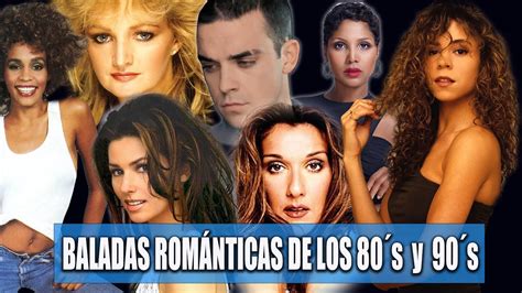 Balada Romantica En Ingles De Los 70 80 Y 90 Las Mejores Baladas En Ingles De Los Vol 50