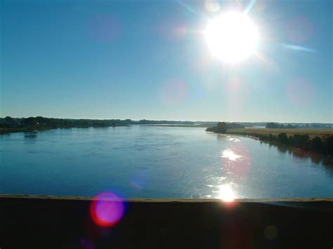Social Media Missouri National Recreational River Us National Park