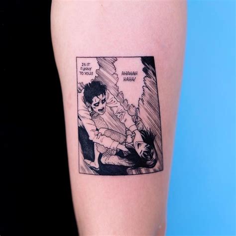 Geek tattoos anime tattoos body art tattoos naruto tattoo color tattoos naruto shippuden tattoo inspiration tattos tattoo artists. Ito Junji , Tomie . #oozytattoo #oozy #itojunji (With images) | Tattoos, Anime tattoos, Korean ...