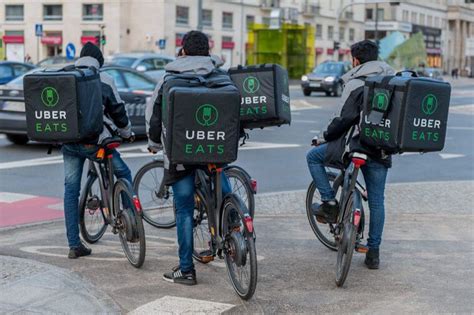 Want to learn how to of become an uber driver for flexible working hours and pay? How to Become an Uber Eats Driver in 2020 | Requirements