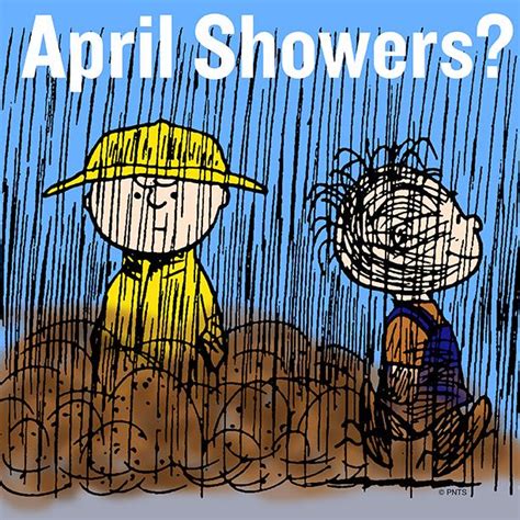 April Showers Quotes Quotesgram