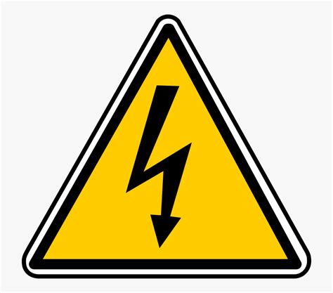 Electric Clipart Electrical Power Symbol Electric Electrical Power