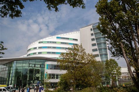 Statement On Allegations Around Bullying And Patient Safety At University Hospitals Birmingham