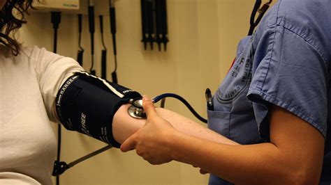Research Story Tip Study Says Blood Pressure Readings Accurate With