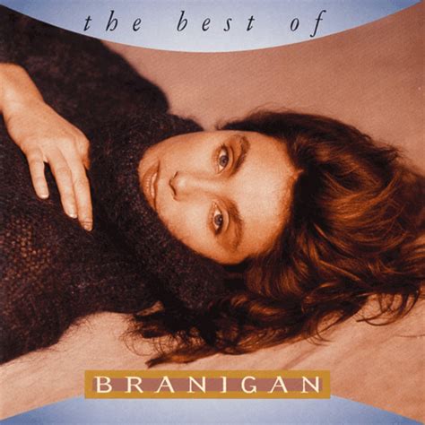 Laura Branigan The Best Of Branigan Cd Discogs