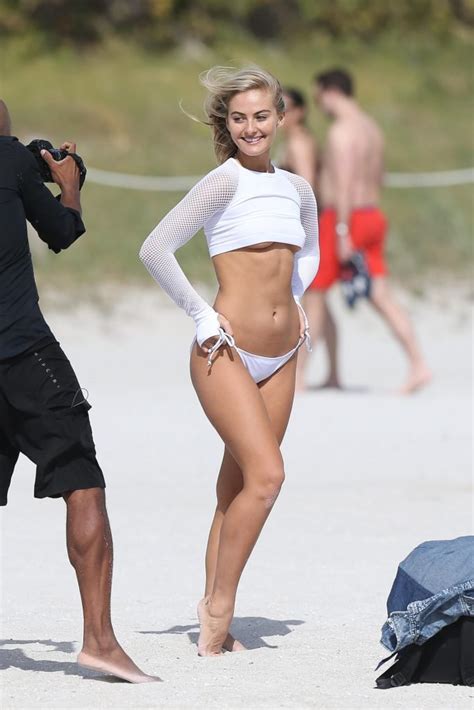 Selena Weber Sexy Topless Photos Jihad Celeb