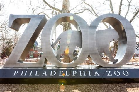 Philadelphia Zoo Bringing Back Its Iconic Zoo Key Beaver County Radio