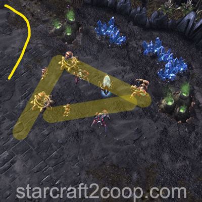Découvrez ses capacités, ses unités, ses améliorations, etc. Starcraft 2 Co-op - Commander Guide - Karax