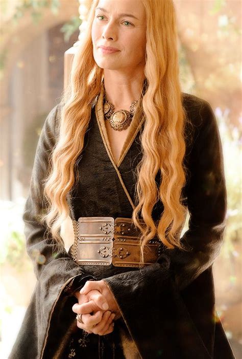 Pin On Cersei Lannister