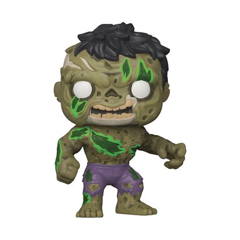 We would like to show you a description here but the site won't allow us. JAN208232 - POP MARVEL ZOMBIES HULK VIN FIG - Previews World