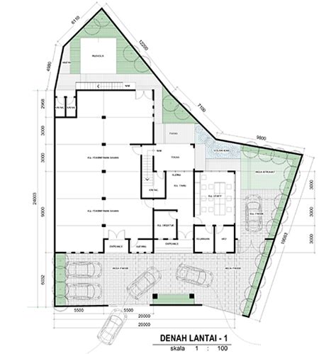 Pengertian tata letak dan tata ruang kantor. Desain Kantor dan Gudang Dengan Konstruksi Baja ~ Desain ...