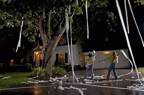 Halloween Pranks Trash Your Home Heres How To Clean It Up Halloween