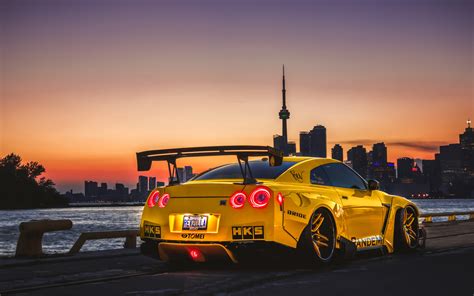 If you're in search of the best nissan skyline wallpaper, you've come to the right place. 1920x1200 Nissan GTR Canada 1080P Resolution HD 4k Wallpapers, Images, Backgrounds, Photos and ...