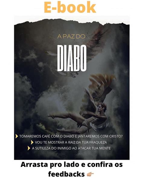 A Paz Do Diabo Grátis
