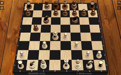 Free Chess Games Against Computer Grefem
