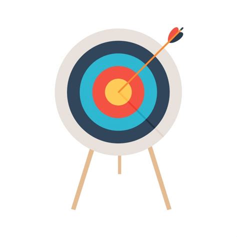 Archery Target Board Clipart Free Stock Photo Public Domain Pictures