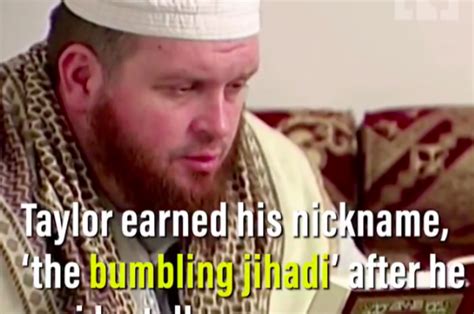 man who joined isis is shocked they didn t respect his freedom of speech chicks on the right