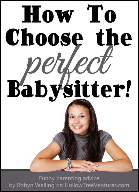 Jun 16, 2020 · can you hire a babysitter using dependent care fsa funds? Babysitter Quotes Available. QuotesGram