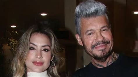 Marcelo Tinelli Enfrenta Un Terrible Conflicto Por Milett Figueroa