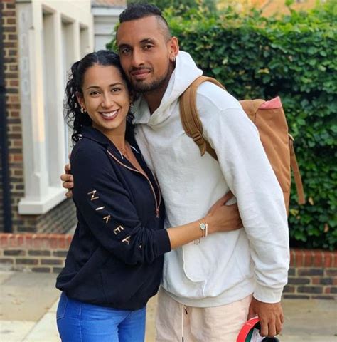 Kyrgios attended radford college until year 8 and completed his year 12 certificate in 2012 at daramalan college in canberra. Así es Halimah Kyrgios, la hermana modelo de Nick Kyrgios