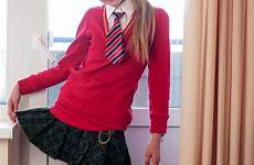 schoolgirl uniforms candydoll tween coleman olha uniformes fashionista