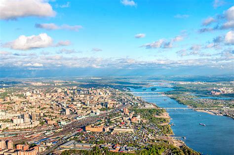 Capital Of Siberia Stock Photos Pictures And Royalty Free Images Istock