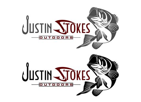 Choose from 690+ fish logo graphic resources and download in the form of png, eps, ai or psd. Logo for bass fishing guide/instructor by Lynxservices