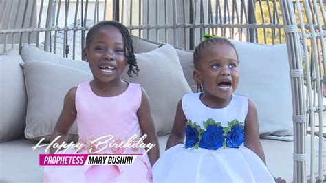 Prophet shepherd bushiri's journey as a prophet of god began at the age of 10 when a supernatural being he recognized as god appeared to him in a dream, ordering him to go and warn the people of the world to repent of their sins. Prophet Shepherd Bushiri Sister Wedding : Prophetess Marry ...