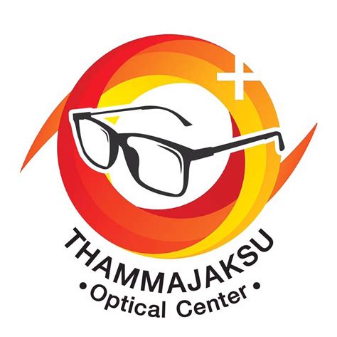 ศูนย์แว่นตาธรรมจักษุ Thammajaksu Optical Center