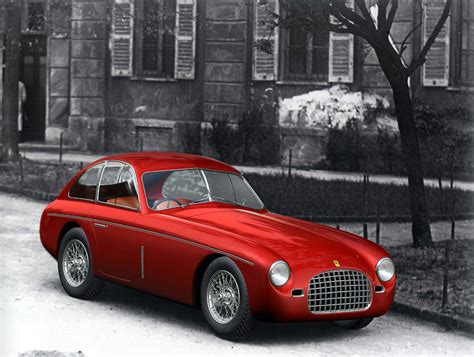 It is considered as first ferrari coachbuilt by zagato. COACHBUILD.COM - Zagato Ferrari 166MM Panoramica ...