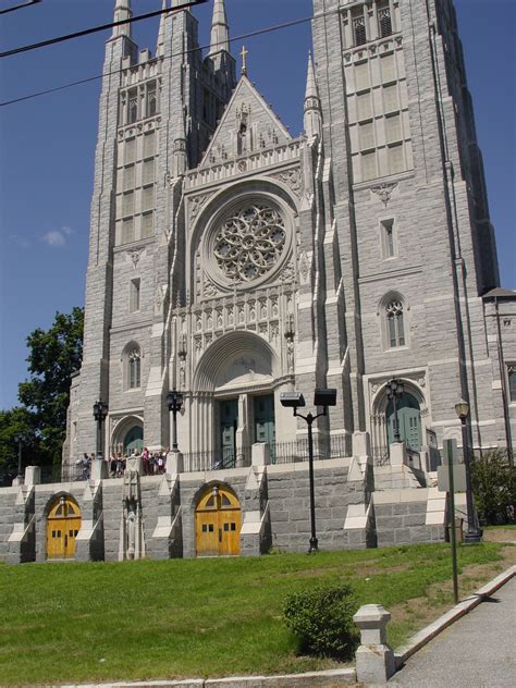 Peter and paul cathedral, one of st. Basilica of Saints Peter and Paul | Lewiston, ME ...