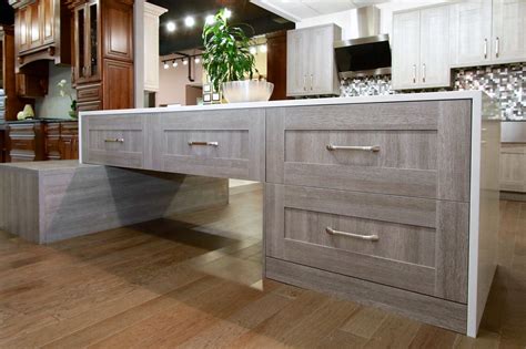 This will cover the bare wood and prepare the melamine to accept a top coat of paint. Cabinets - Kitchen & Bath | Kitchen Cabinets, Bath Cabinets