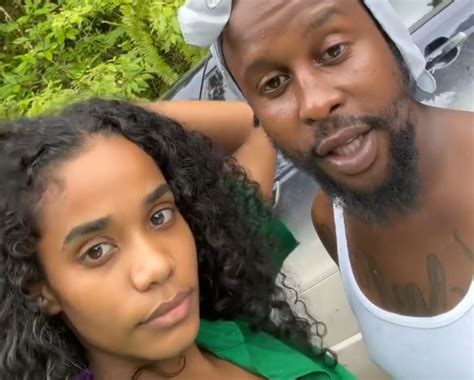 Popcaan Teaches Toni Ann Singh How To Cook Goat Soup Watch Video