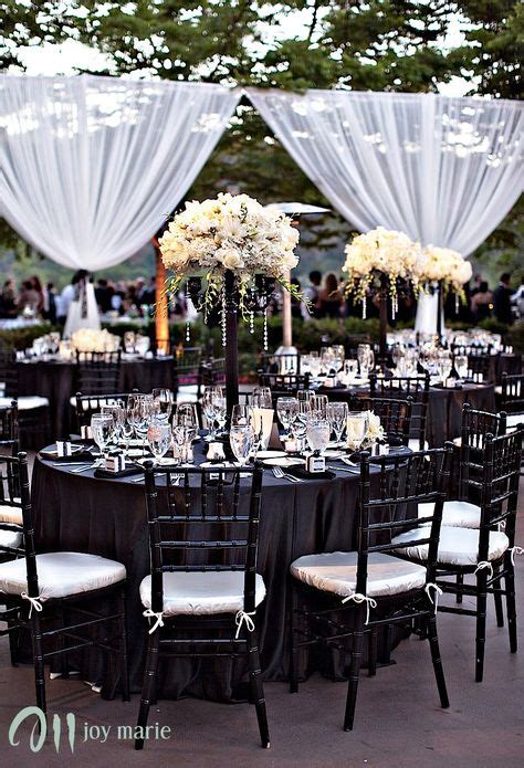 50 Best Black Tablecloth Party Images In 2019 Black Tablecloth