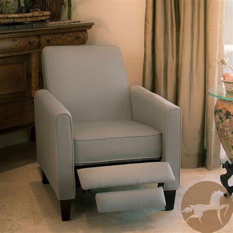 Recliners For Small Spaces Foter