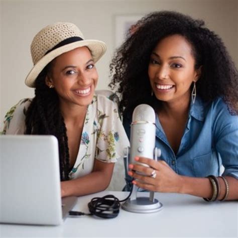28 Podcasts Hosted By Black Women That You Should Be Listening To Today