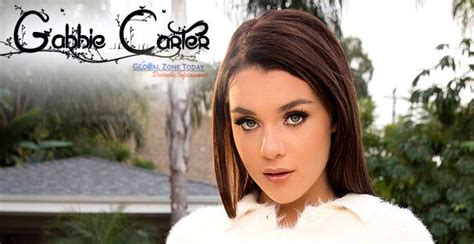 gabbie carter biography wiki age height photos and more
