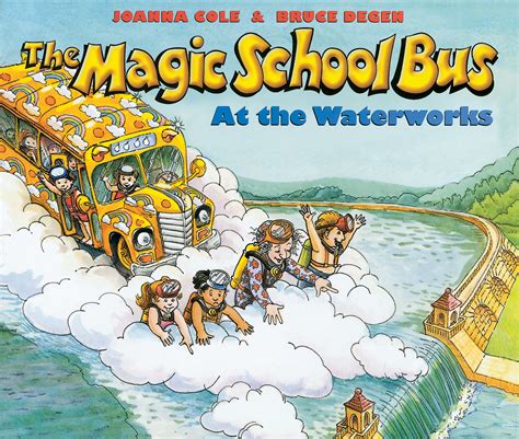 Joanna Cole Author Of The Magic School Bus Book Series Dies At 75