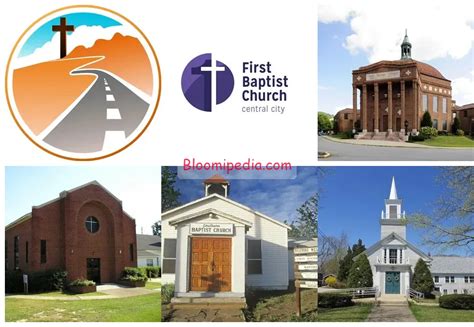 Baptist Church Plant City 4 Cultural Influences Bloomipedia