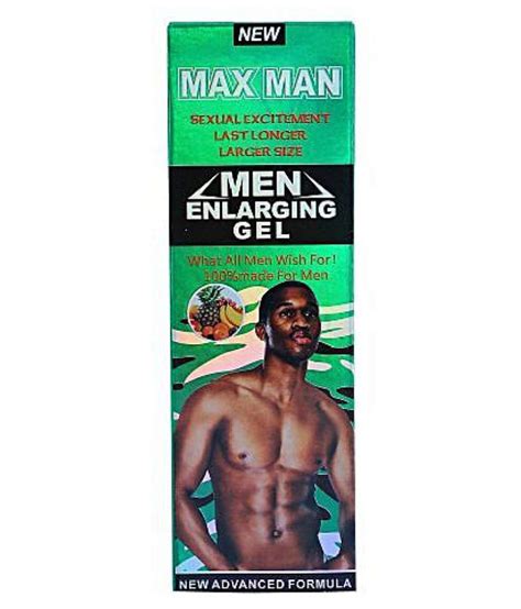 Maxman Male Enlargement Cream Sex Delay Creme Buy Maxman Male